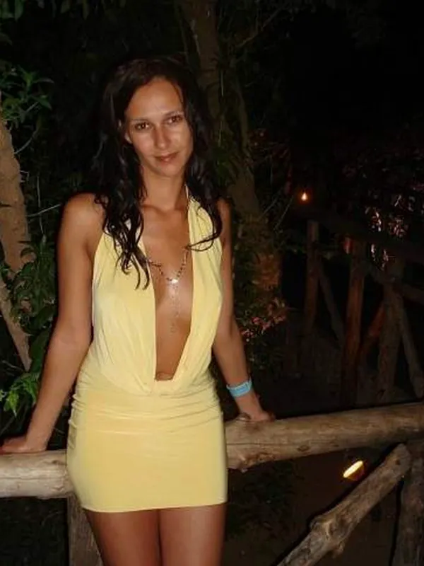 Laetitia, 43 ans, aventure sans lendemain à Reims