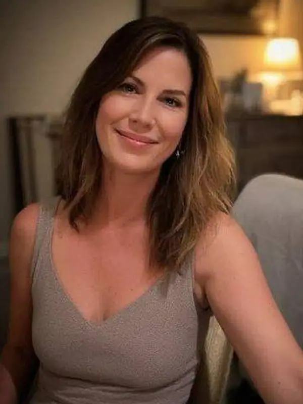 Véronique, 48 ans, aventure sans lendemain à Reims