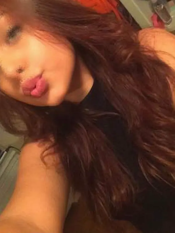 Louise, 26 ans, aventure sans lendemain à Rennes