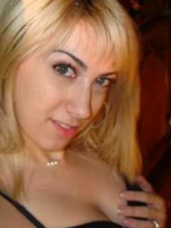 Ludivine, 39 ans, aventure sans lendemain à Rennes