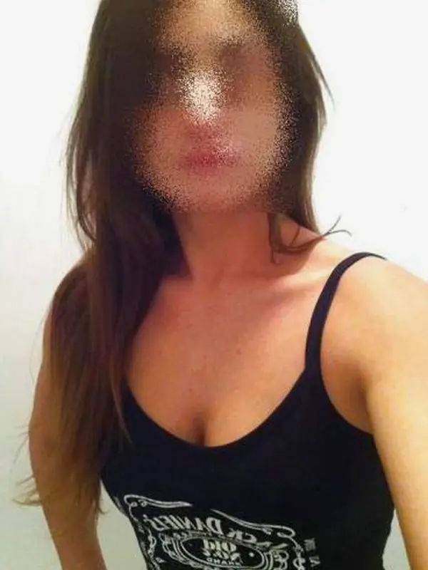 Lily, 25 ans, aventure sans lendemain à Saint-Etienne