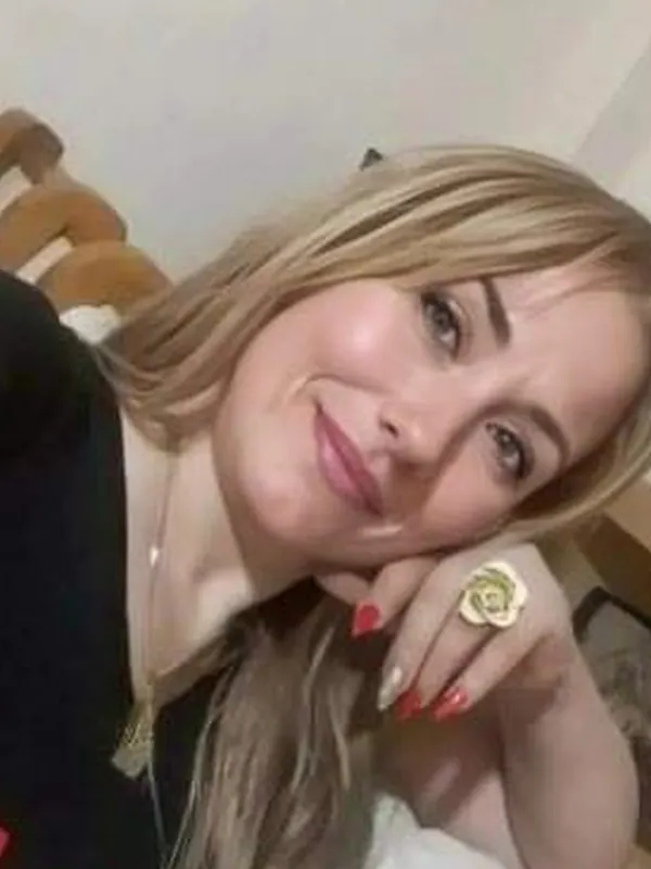 Odile, 52 ans, aventure sans lendemain à Saint-Etienne