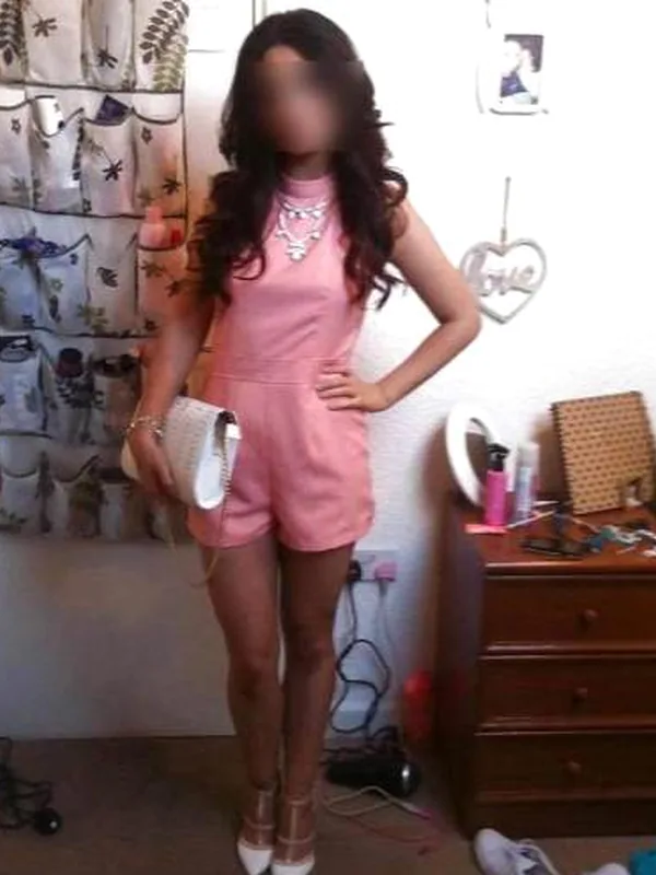 Raphaëlle, 37 ans, aventure sans lendemain à Saint-Etienne