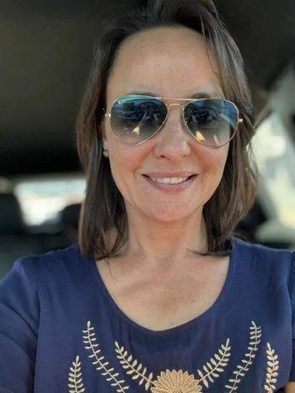 Virginie, 48 ans, aventure sans lendemain à Saint-Etienne