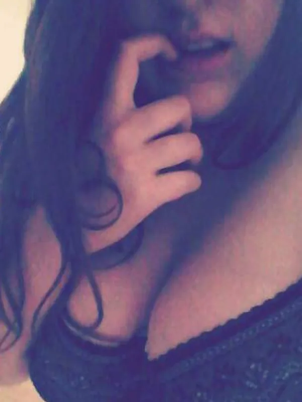 Ninon, 23 ans, aventure sans lendemain à Strasbourg