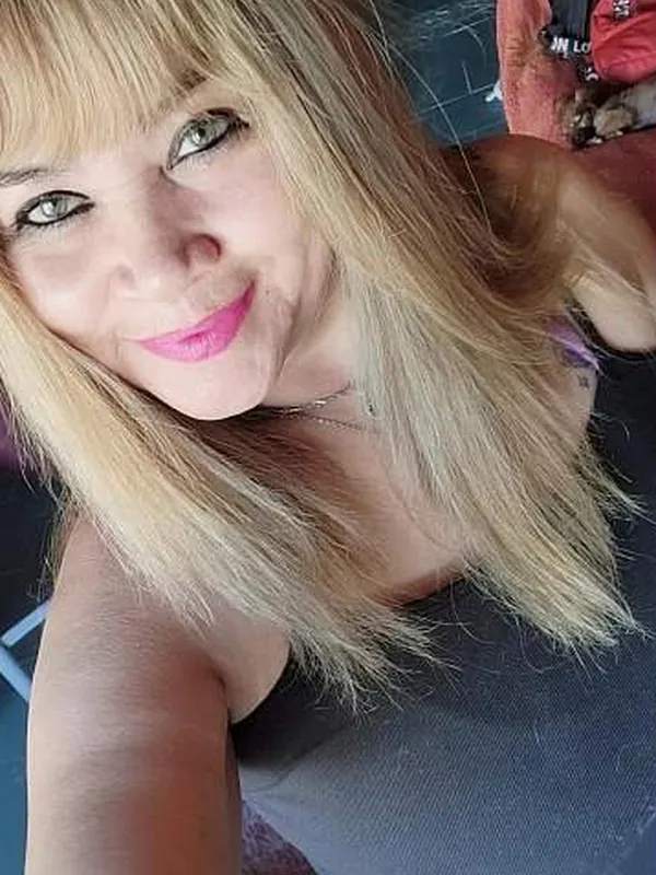 Béatrice, 52 ans, aventure sans lendemain à Toulon