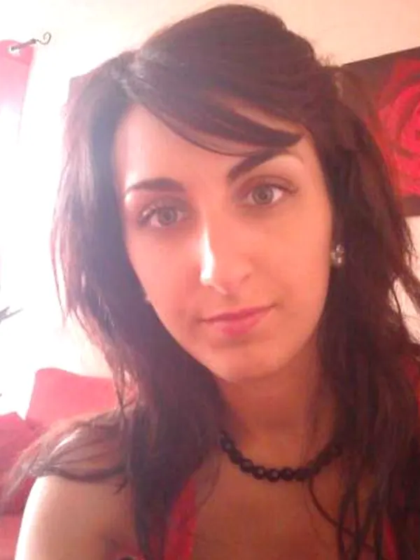 Coumba, 35 ans, aventure sans lendemain à Toulon
