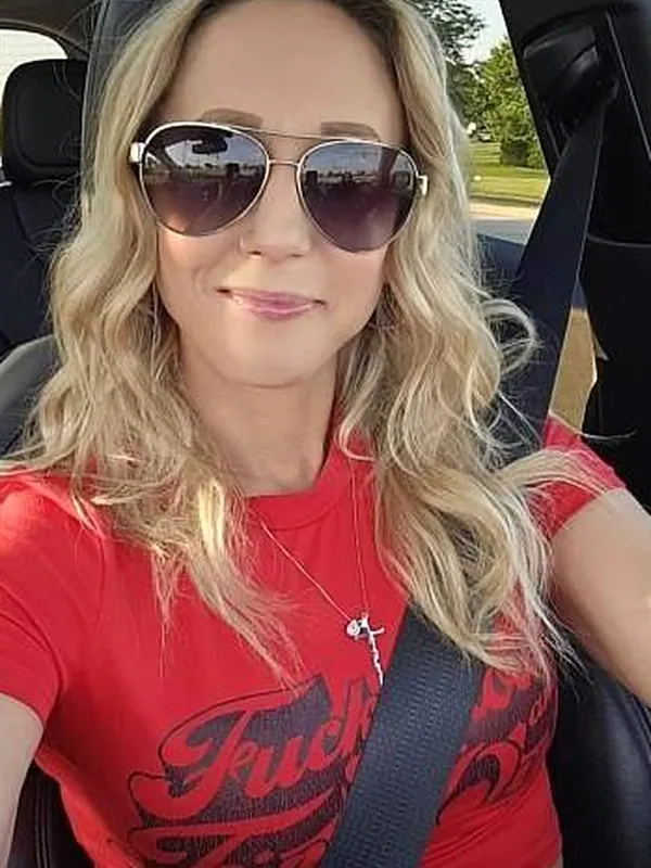 Tania, 39 ans, aventure sans lendemain à Toulon