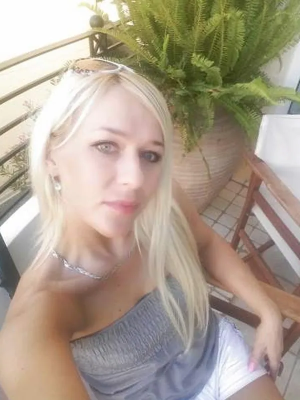 Julie, 38 ans, aventure sans lendemain à Villeurbanne